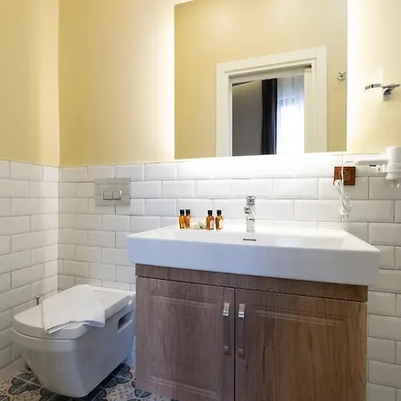 Level - 201 Appartement